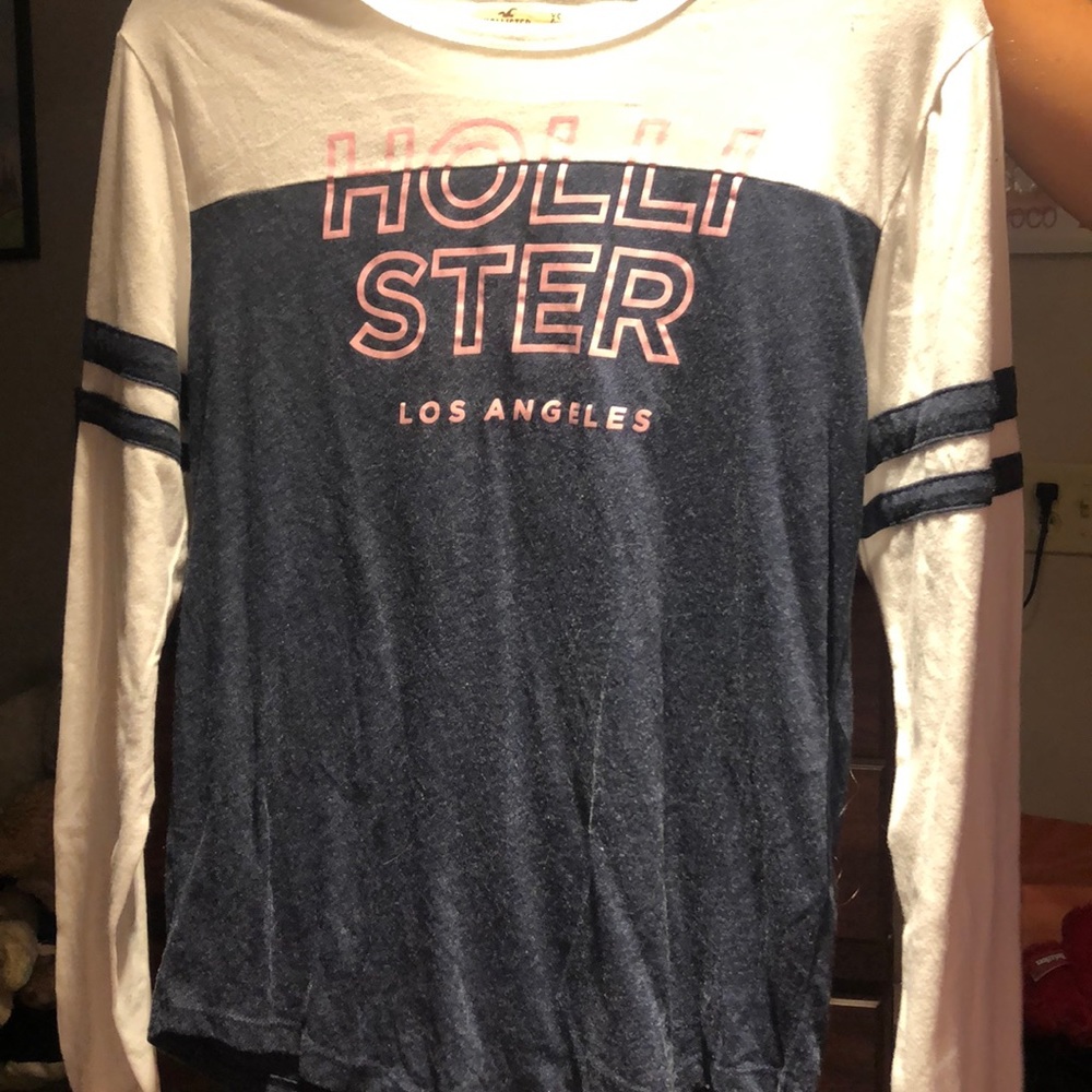 Hollister Long Sleeve